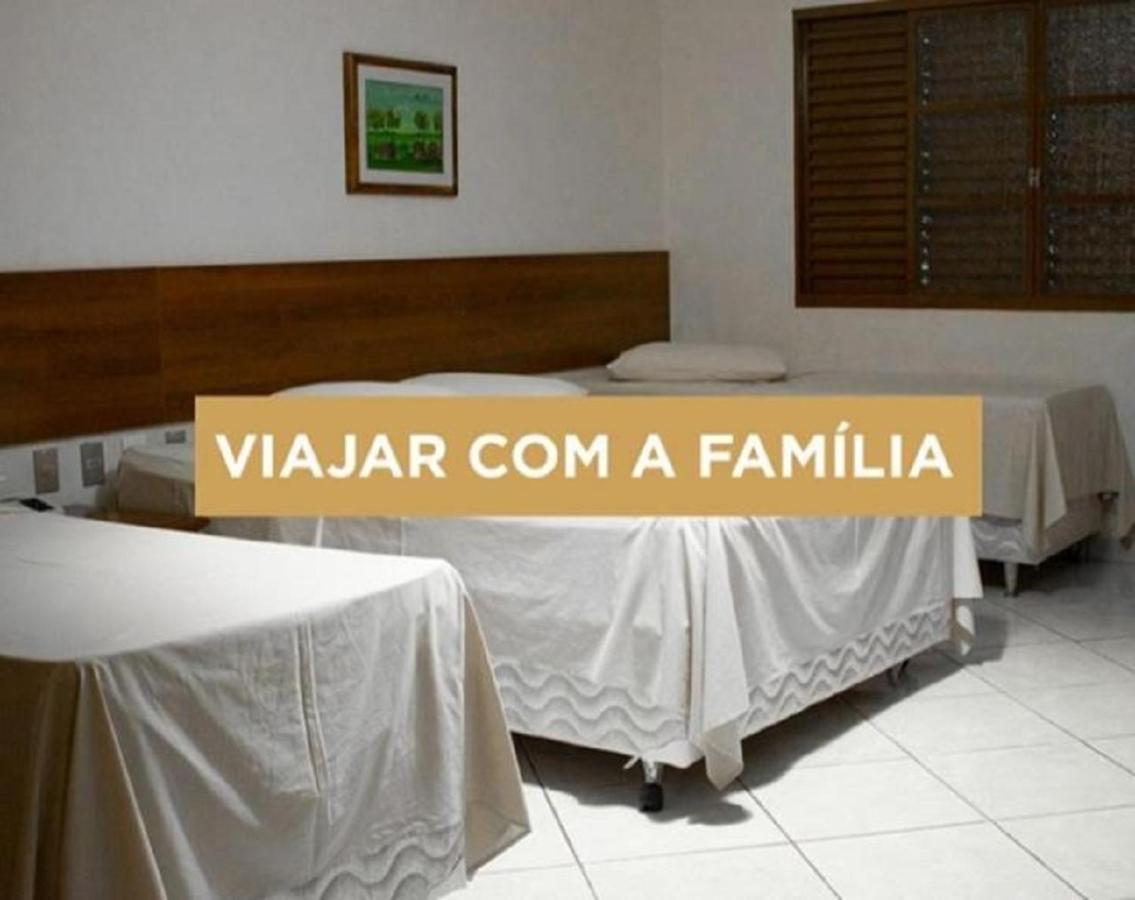 קמפו גרנדה Hotel Paris מראה חיצוני תמונה